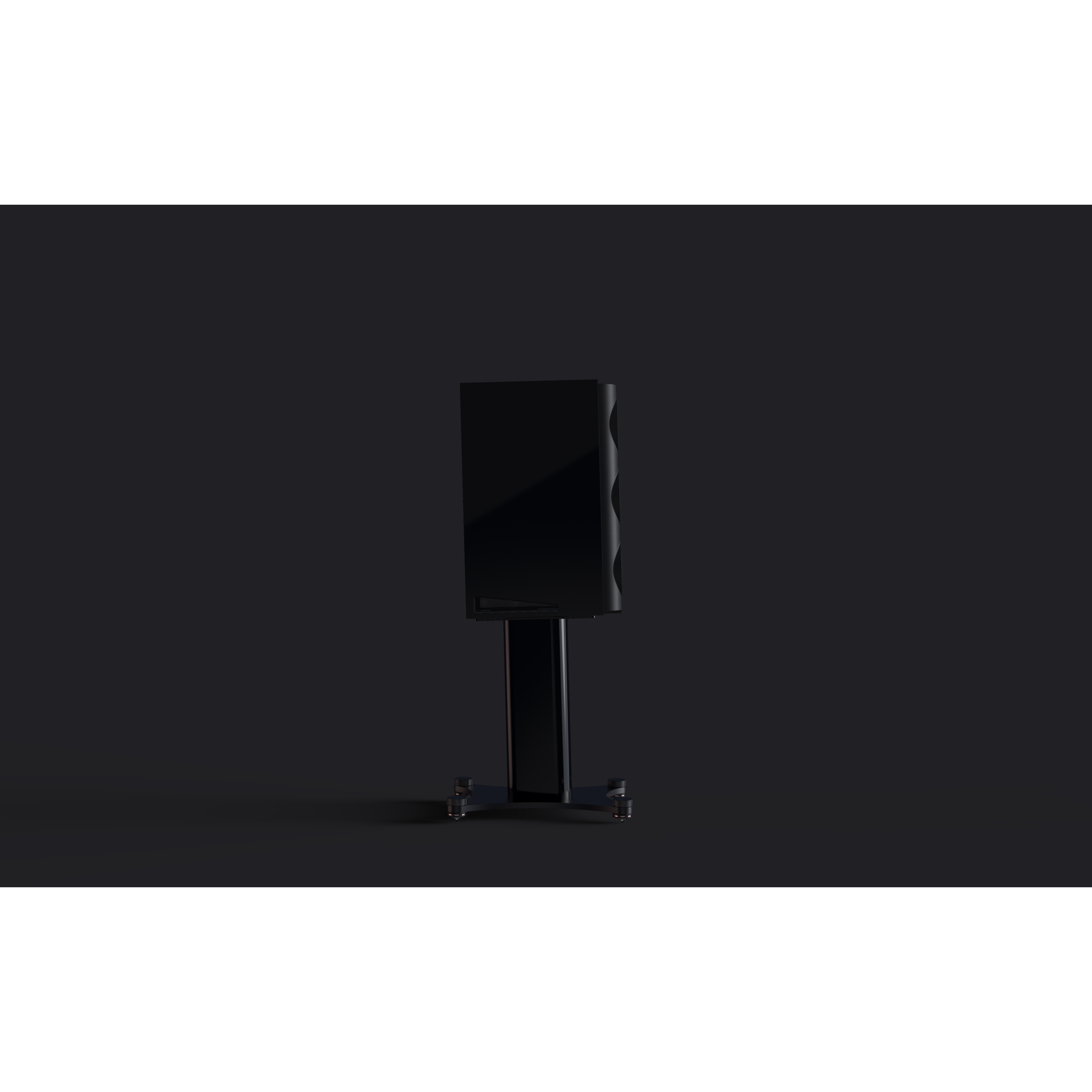 Perlisten Audio S5m Monitor - Detail View 5