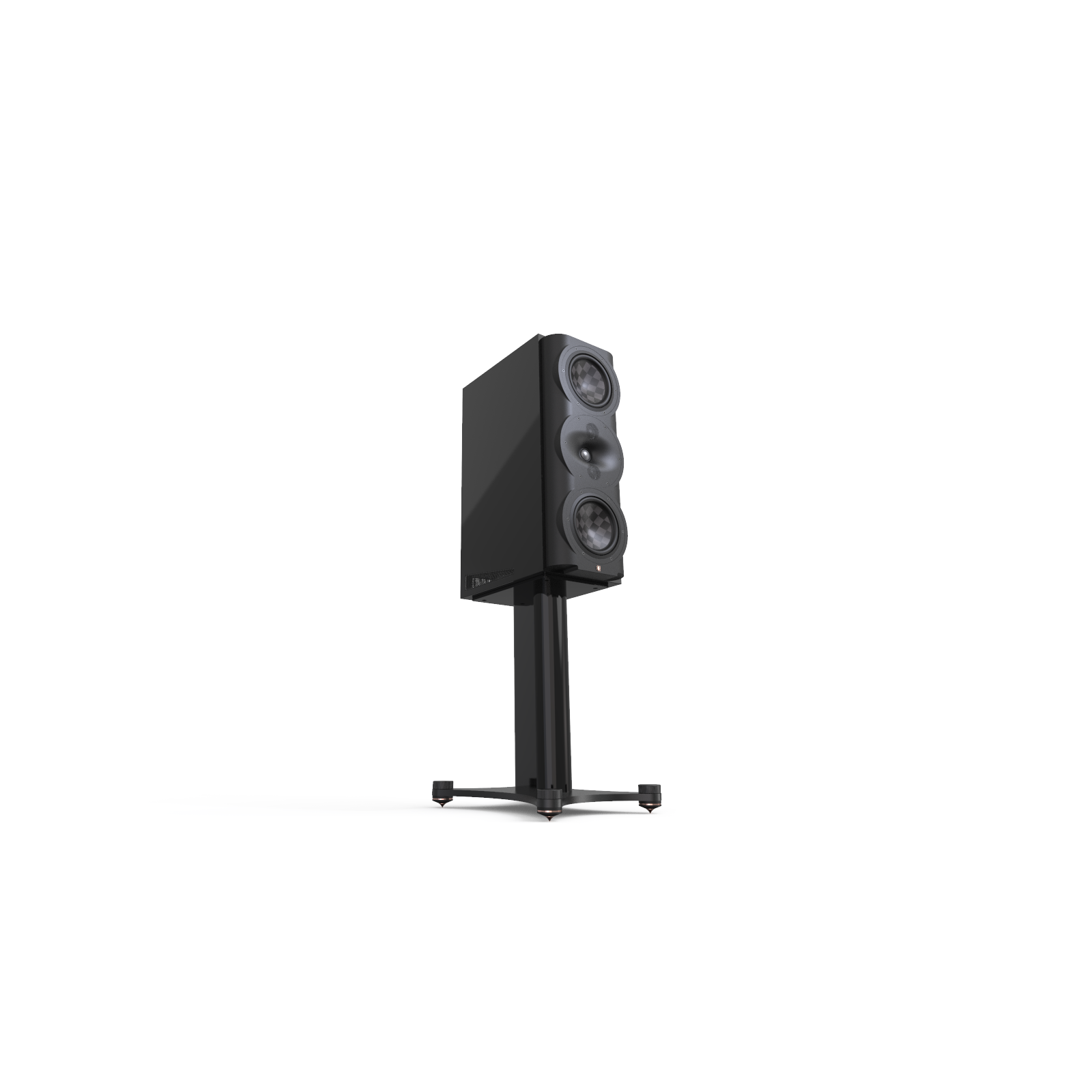 Bookshelf & Standmount Speakers