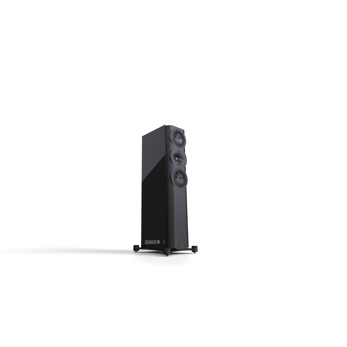 Perlisten Audio S5t Tower Speaker - Each - Front View