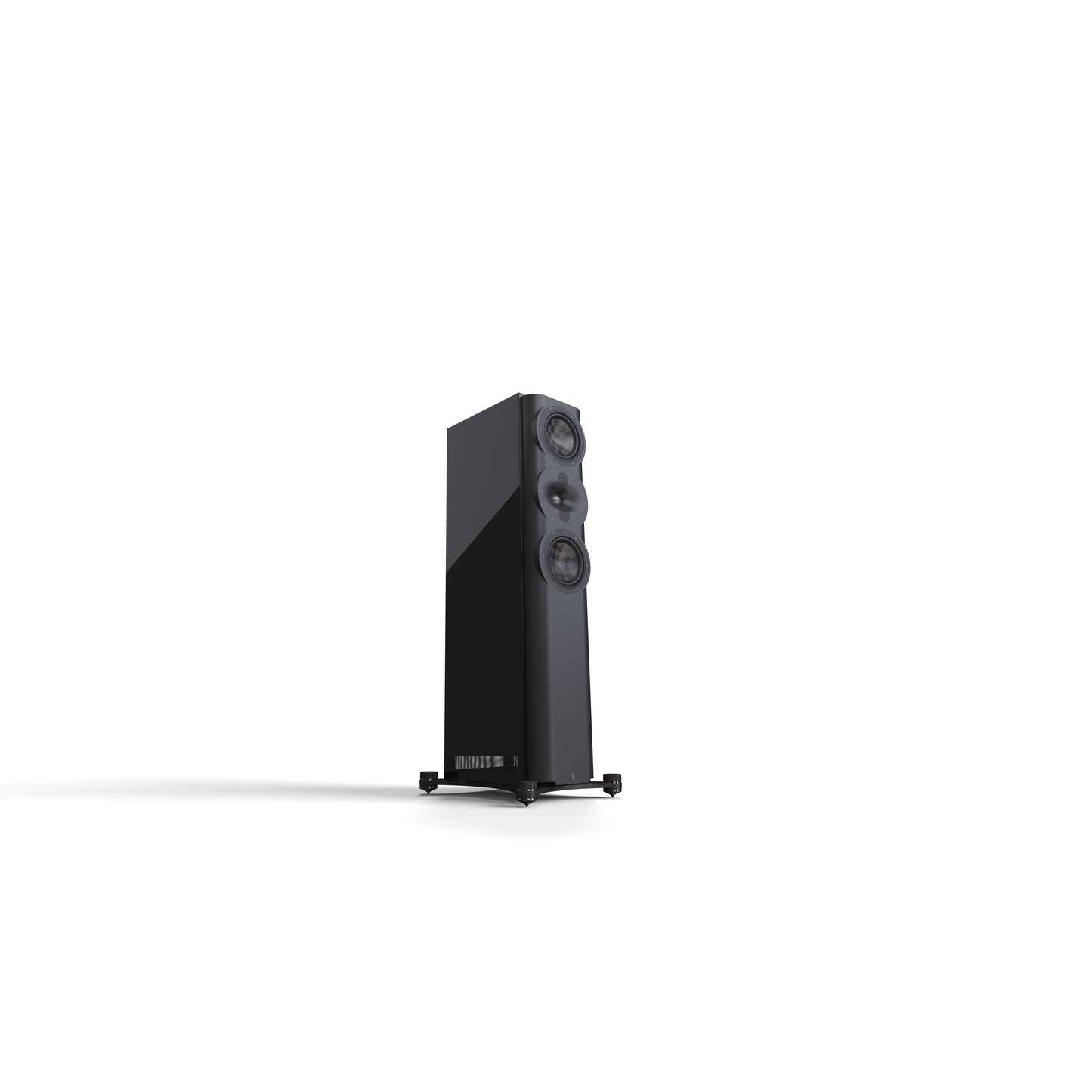 Perlisten Audio S5t Tower Speaker - Each - Detail View 3