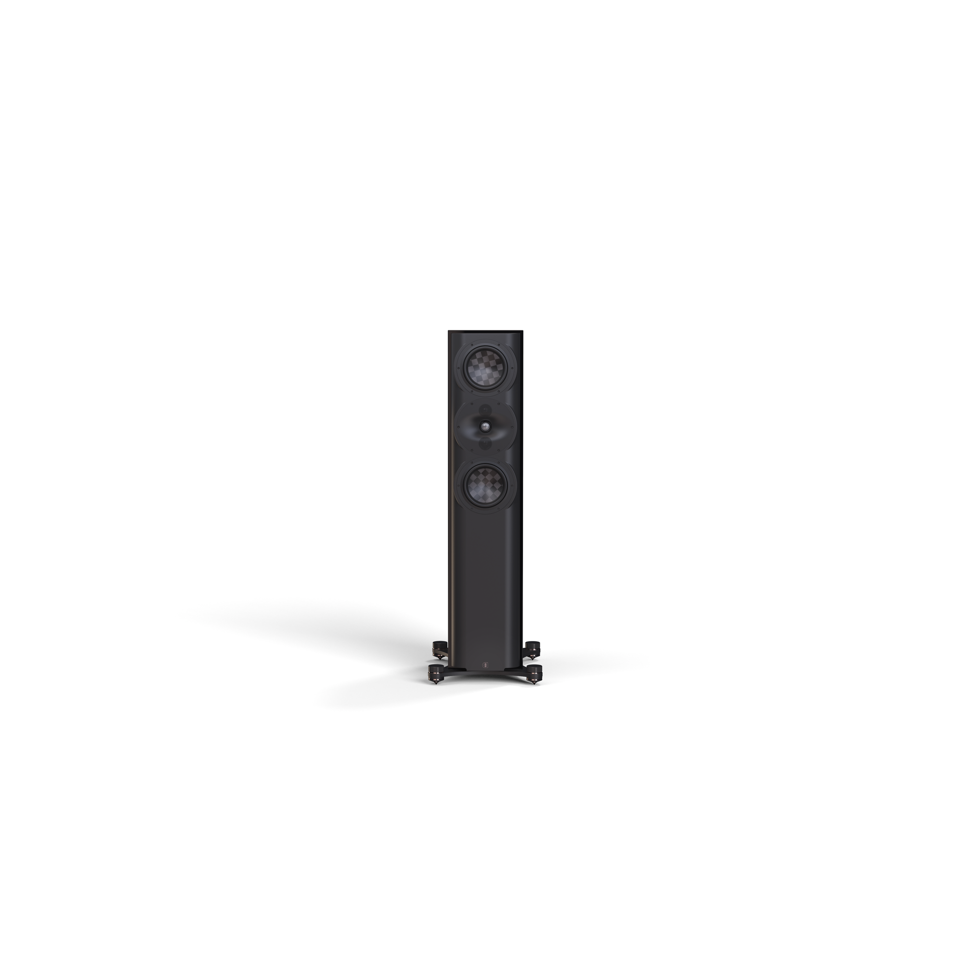 Perlisten Audio S5t Tower Speaker - Each - Detail View 2