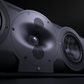 Perlisten Audio S7c Center Channel in Special Edition High Gloss Ebony