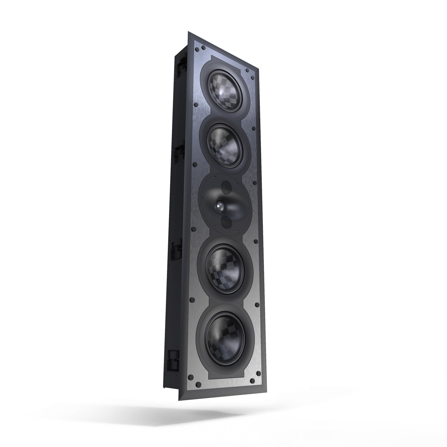 Perlisten Audio S7i L/R In Wall Speaker - Front View