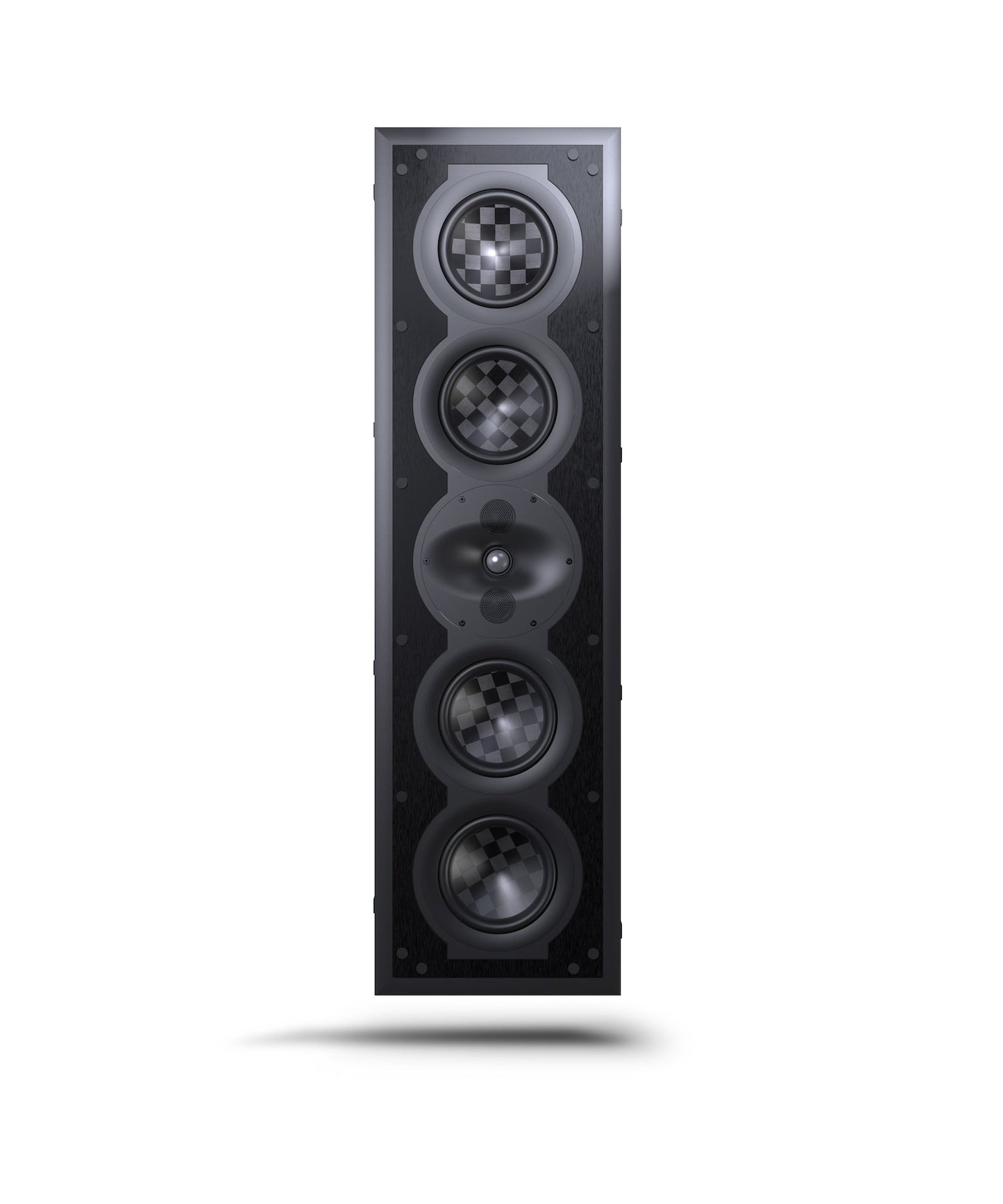 Perlisten Audio S7i L/R In Wall Speaker - Detail View 3