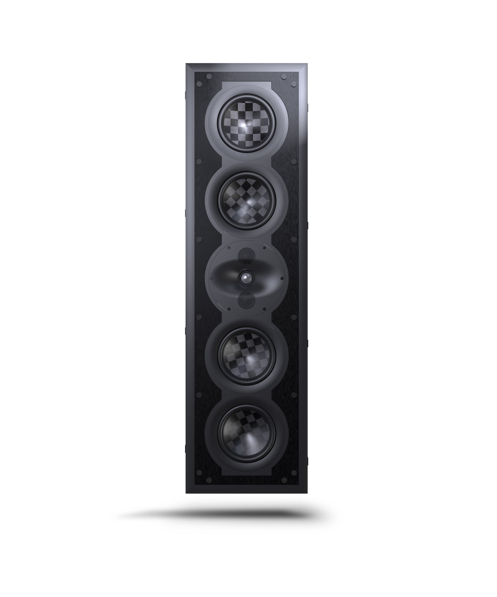 Perlisten Audio S7i L/R In Wall Speaker - Detail View 3