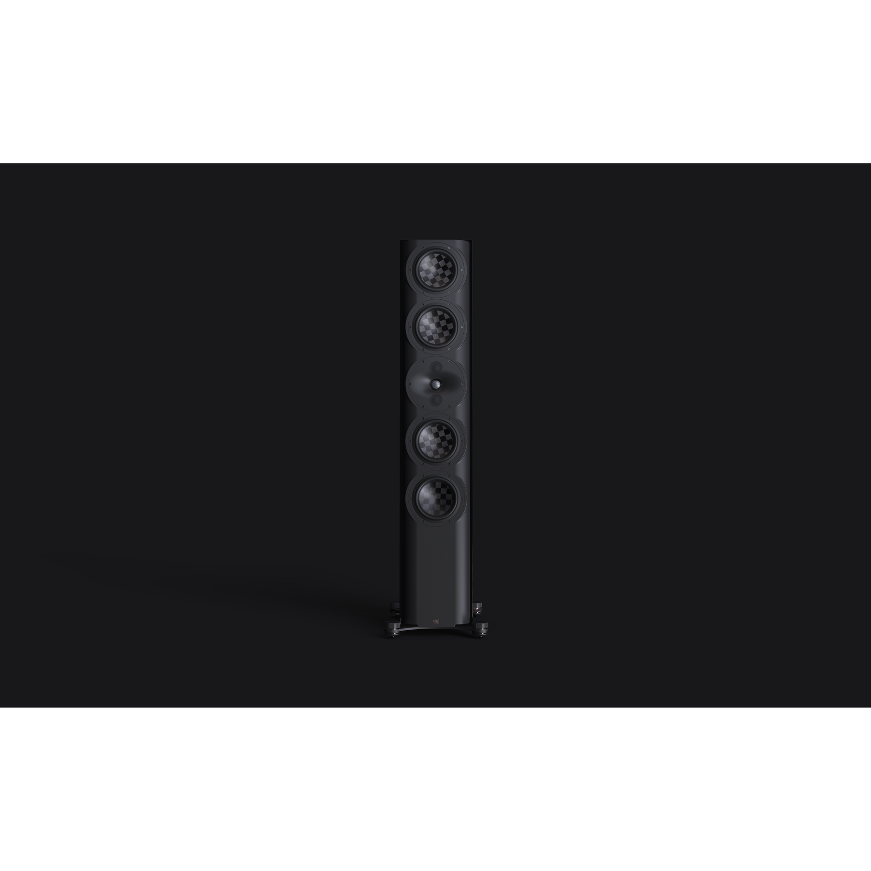 Perlisten Audio S7t Tower Speaker - Each - Detail View 7