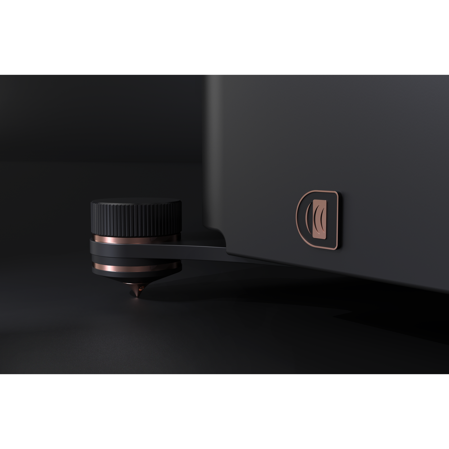 Perlisten Audio S7t Tower Speaker - Each - Detail View 6