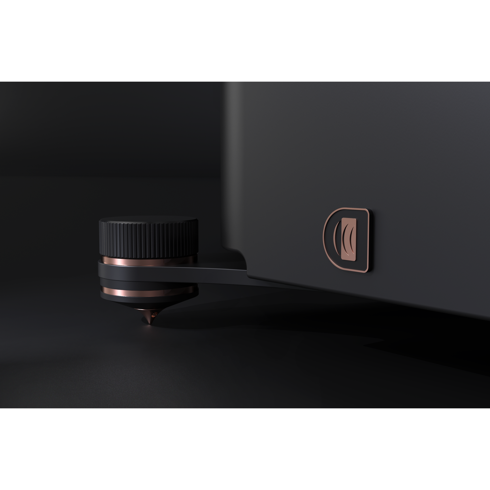 Perlisten Audio S7t Tower Speaker - Each - Detail View 6