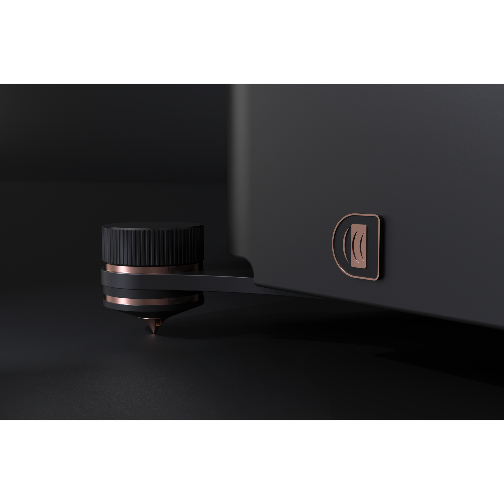 Perlisten Audio S7t Tower Speaker - Each - Detail View 6