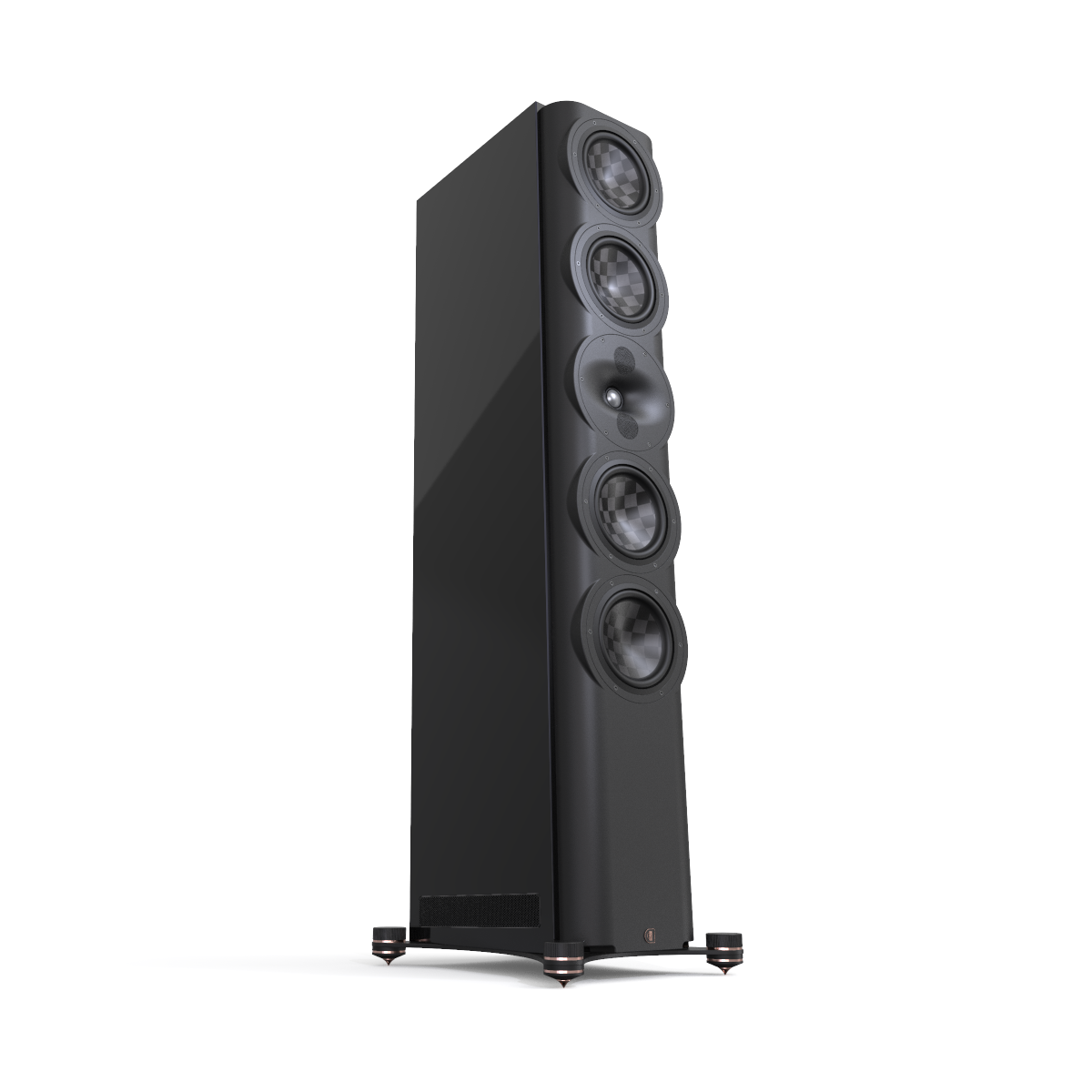 Perlisten Audio S7t Tower Speaker