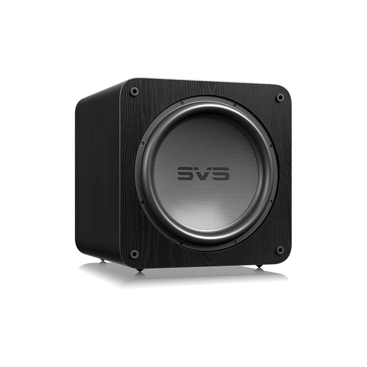 SVS SB-5000 R|Evolution 15-inch Subwoofer in Black Ash