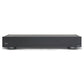 Lyngdorf SDA-2400 Power Amplifier Including Trigger Cable & Rack Mount, 4 RU