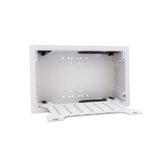 ODSY - Preferred Recessed Dual Layer Flat Panel Solution
