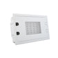 ODSY - Preferred Recessed Dual Layer Flat Panel Solution