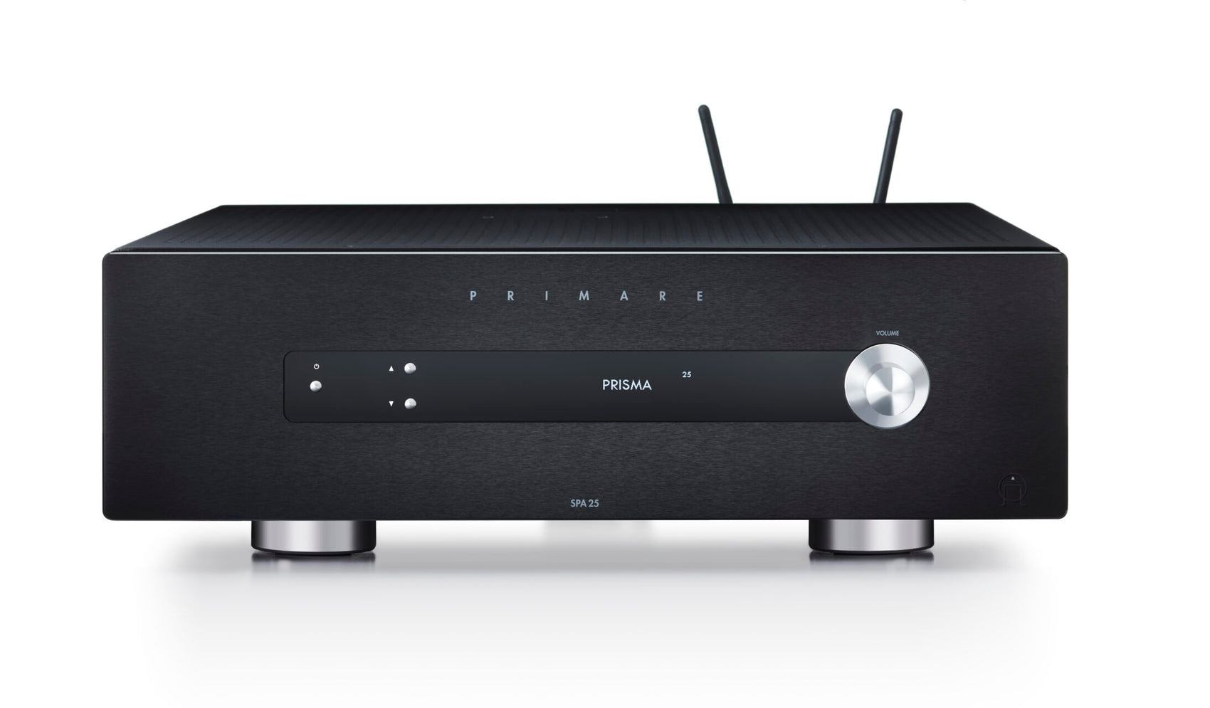 Primare SPA25 Prisma - Front View