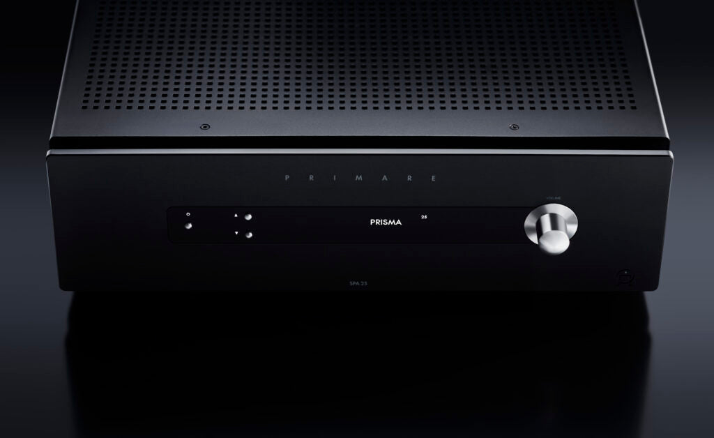 Primare SPA25 Prisma - Detail View 5