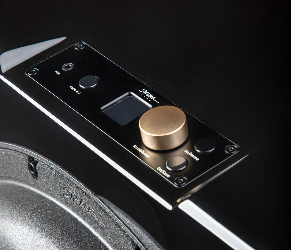 Starke Sound SUB5 Subwoofer