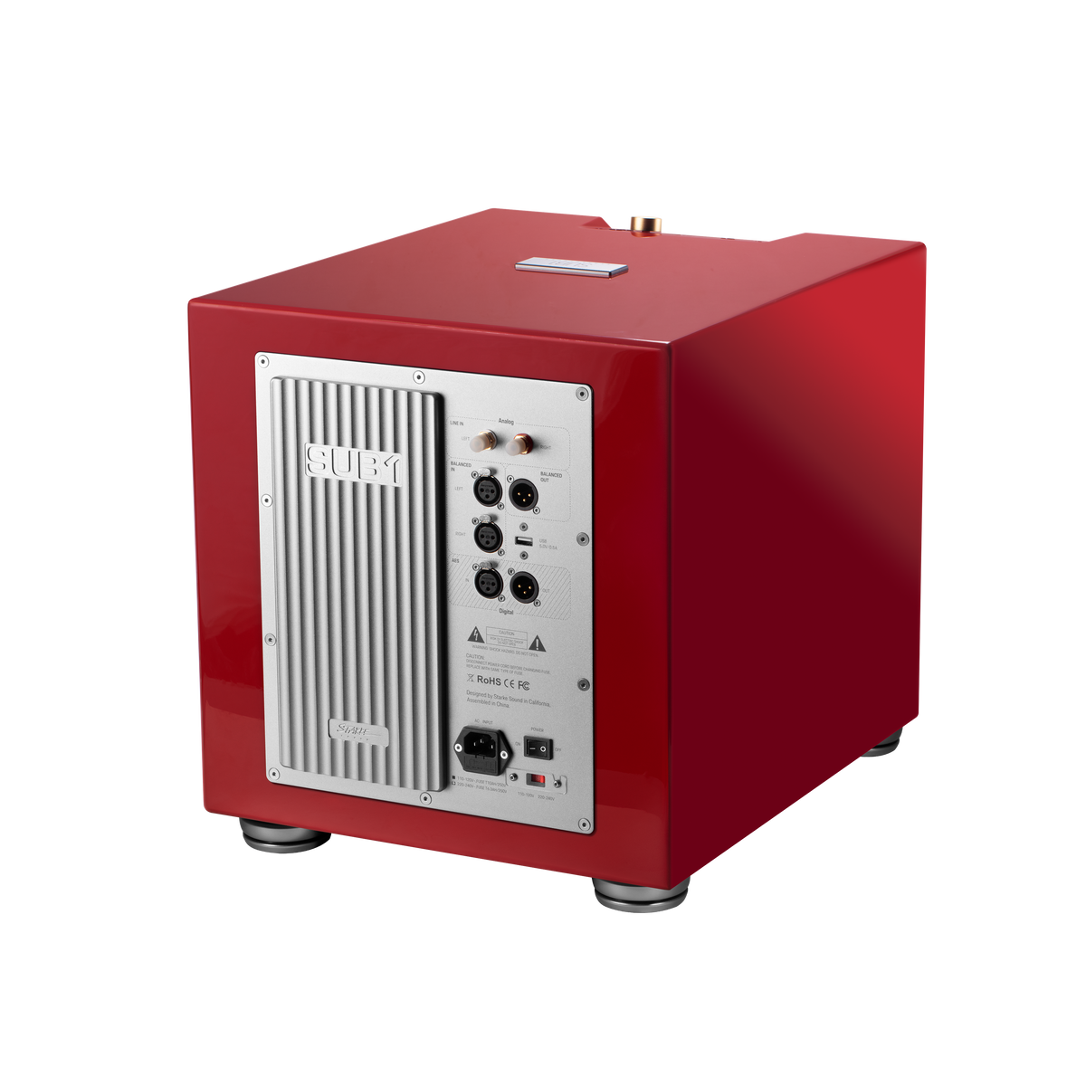 Starke Sound SUB1 Subwoofer