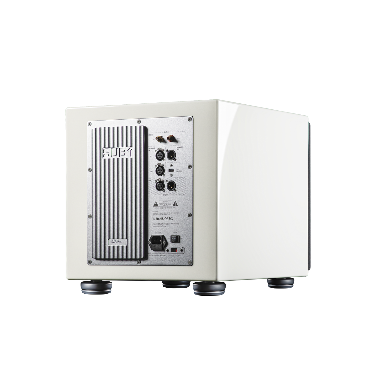 Starke Sound SUB1 Subwoofer