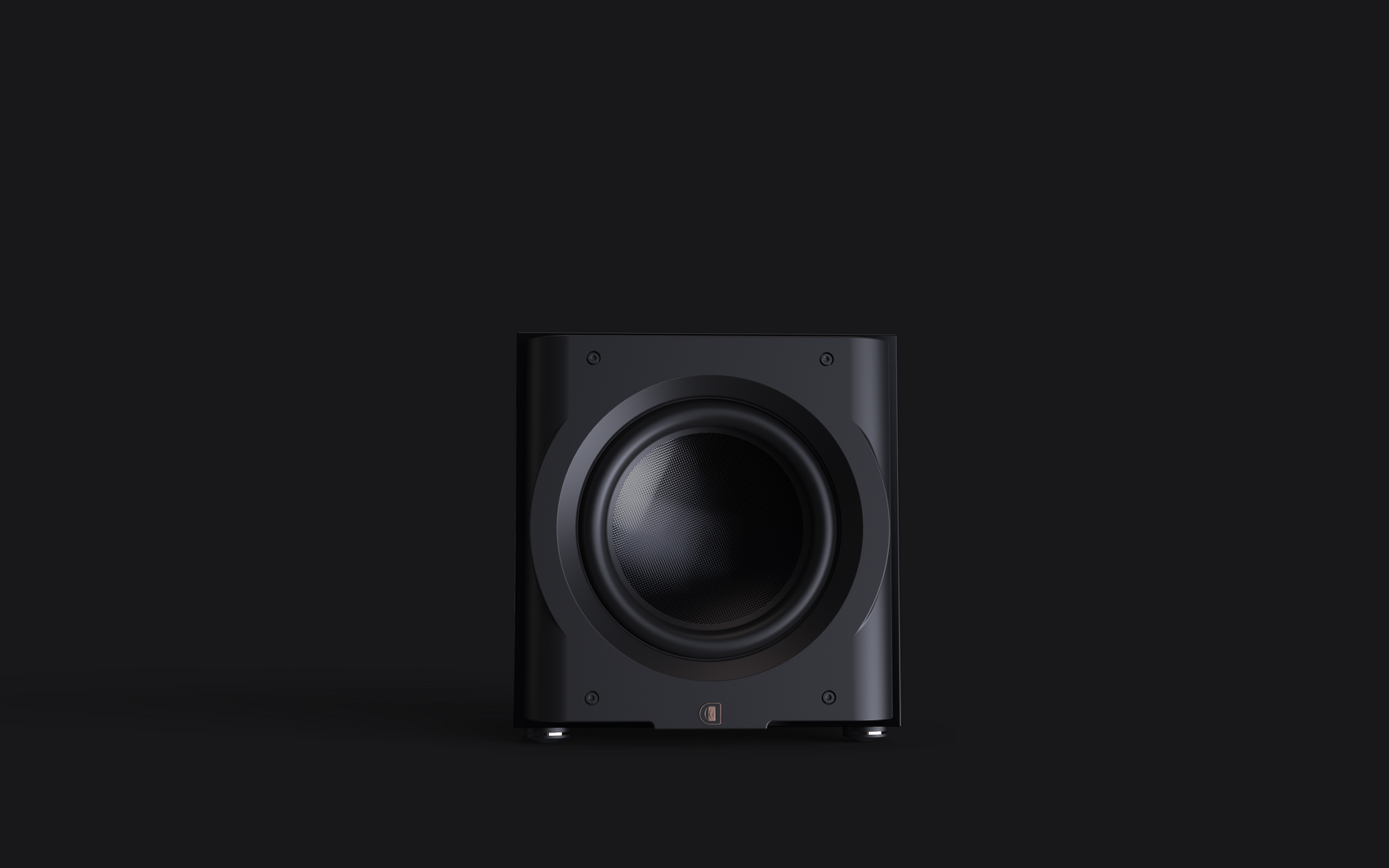 Perlisten Audio D12s Subwoofer