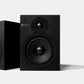 Cambridge Audio SX-50 Compact Bookshelf Speaker Pair in Matt Black