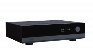Kora PR 140 Preamplifier