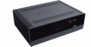 Kora TB 200 Integrated Amplifier