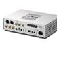 Matrix Audio TS-1 Music Streamer/DAC/Headphone Amplifier - Detail View 7