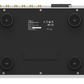 Matrix Audio TS-1 Music Streamer/DAC/Headphone Amplifier - Detail View 8