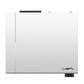 Matrix Audio element M2 Music Streamer/Headphone Amplifier - Detail View 8