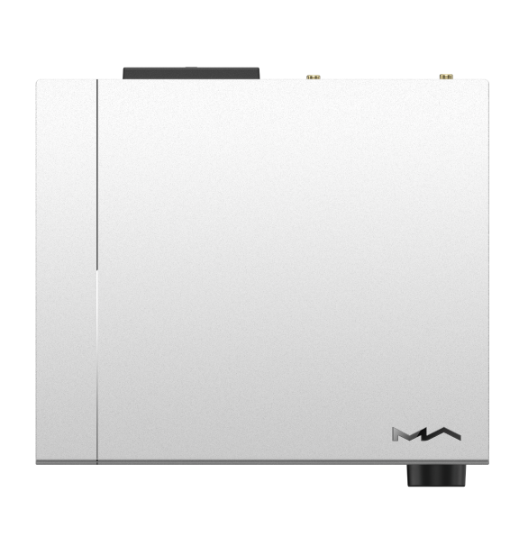 Matrix Audio element M2 Music Streamer/Headphone Amplifier - Detail View 8