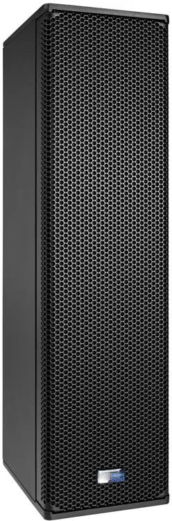 Meyer Sound UP-4slim Installation Loudspeaker - 500W Dual 4-inch Drivers