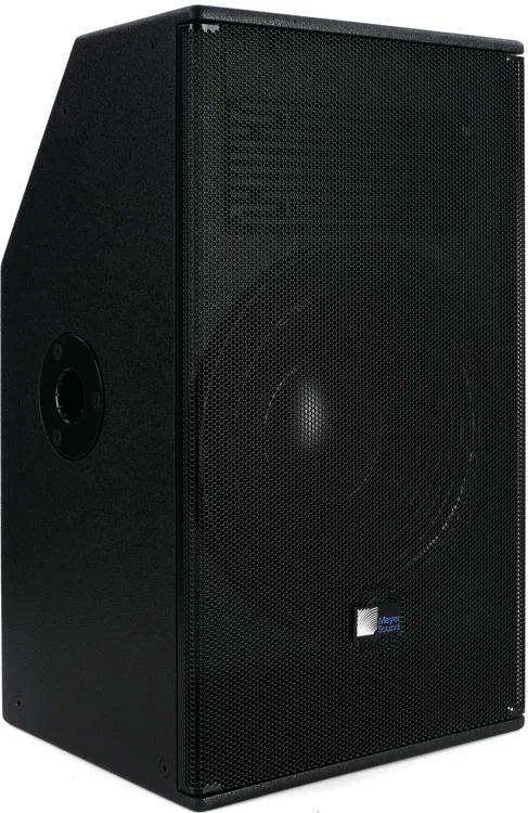 Meyer Sound USW-112P Powered Subwoofer - 1200W 12-inch Dual-Coil Driver