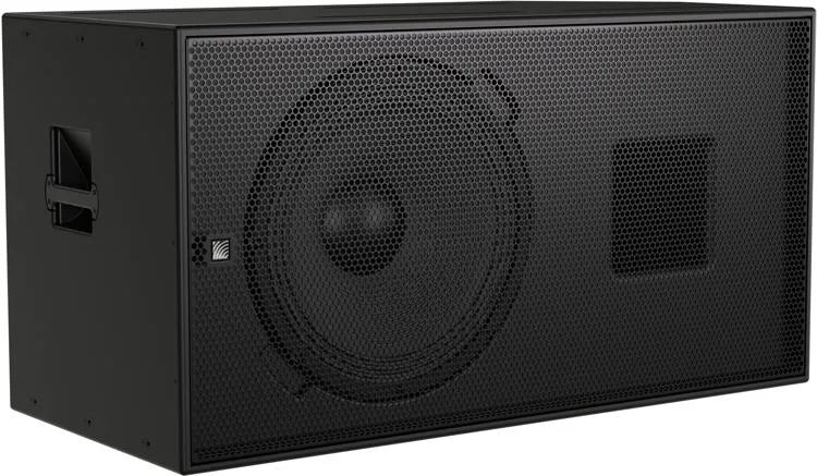 Meyer Sound USW-121P Powered Subwoofer - 800W 21-inch Driver with GEN-1 Technology