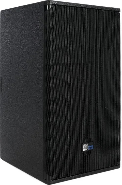 Meyer Sound ULTRA-X40 Compact Wide Coverage Loudspeaker - 1950W Tri-amplified