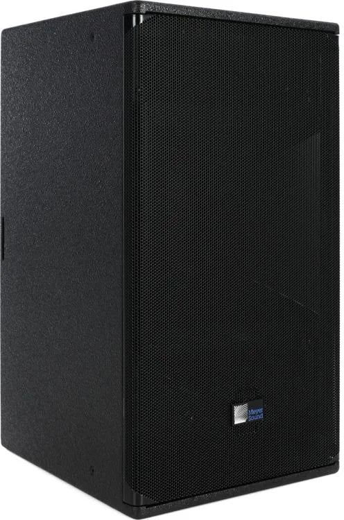 Meyer Sound Ultra-X40 Powered PA Speaker - 1950W Milan AVB Networking