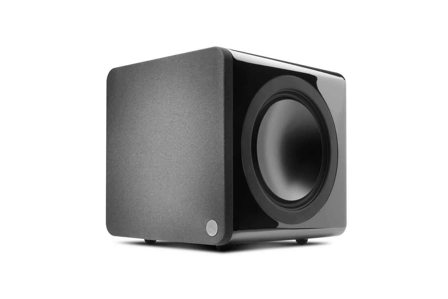 Cambridge Audio MINX X201 Subwoofer in Black Gloss