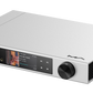 Matrix Audio Element X2 Music Streamer/Headphone Amplifier - Front View