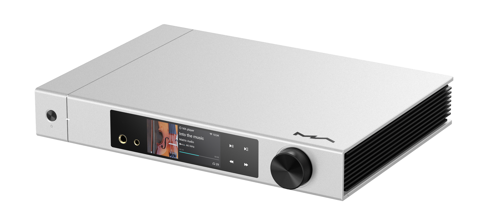 Power Amps