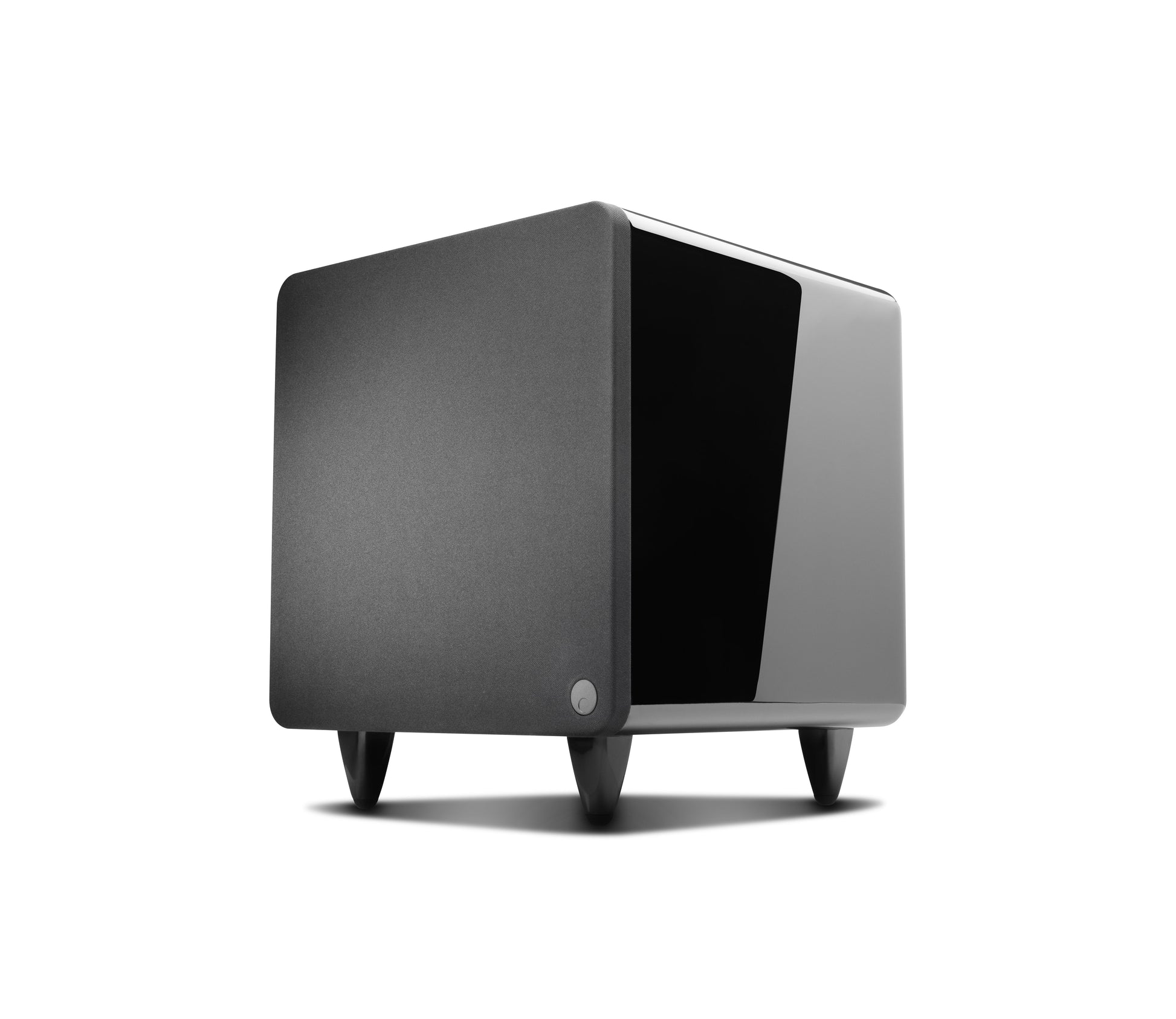 Cambridge Audio MINX X301 Subwoofer in Black Gloss