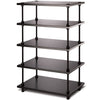Salamander Designs Archetype 5.0 Modular Shelving