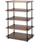 Salamander Designs Archetype 5.0 Modular Shelving