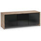 Salamander Designs Barcelona 236 Triple-Width AV Cabinet w/ Center Speaker Opening