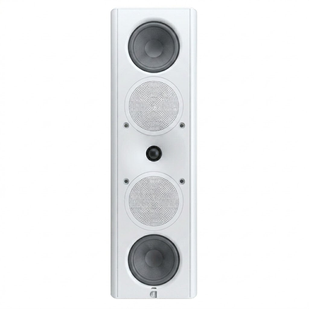 Perlisten Audio X5w