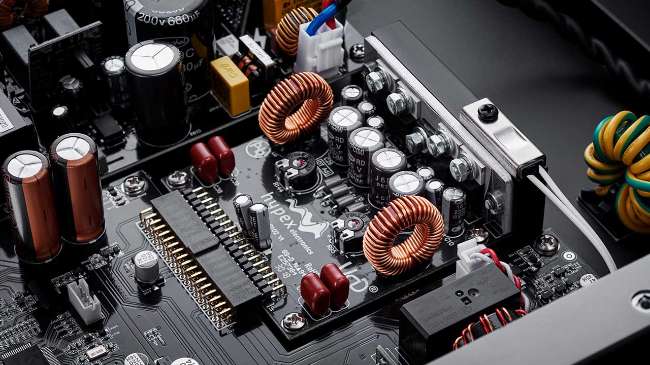 Primare I15 Prisma MK2 - Detail View 7