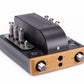 Unison Research S6 in Cherry