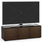 Salamander Designs Chameleon Berlin 237 Triple-Width AV Cabinet