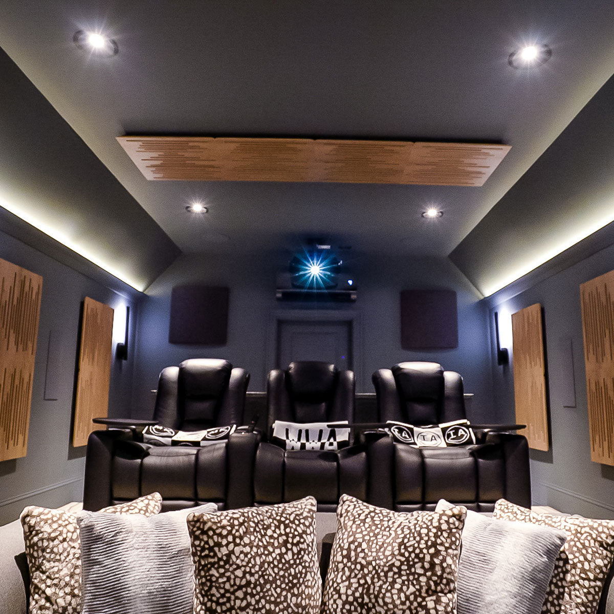 Vicoustic VICPREMIUMTICKET Premium Acoustic Study & Rendering