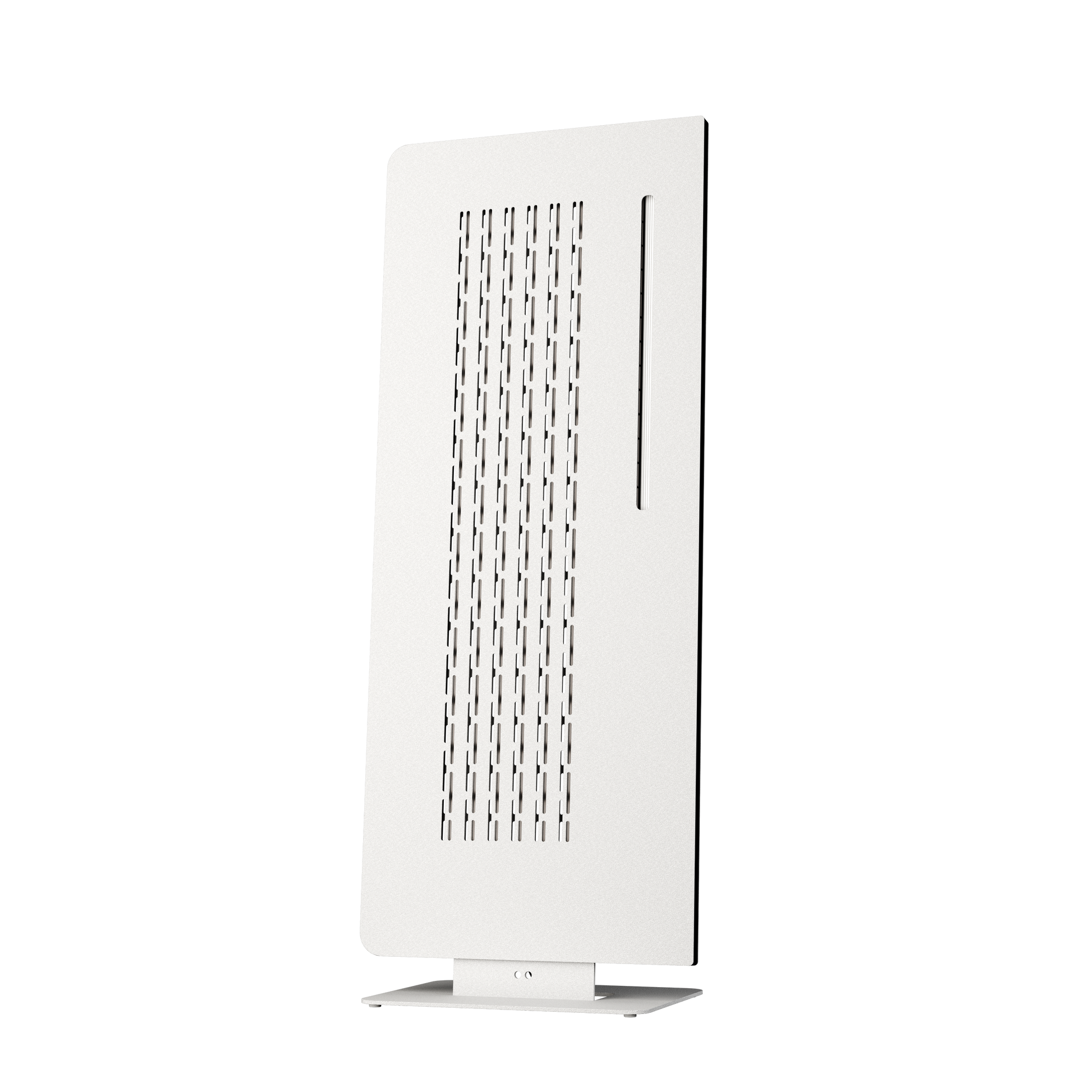 Diptyque Audio DP 115 Speaker in White with Black trim