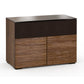 Salamander Designs Denver 329 Twin-Width AV Cabinet w/ Center Speaker Opening